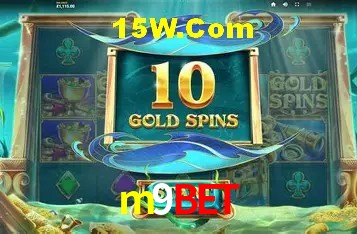 m9bet: Seu Cassino Premiado com Pagamentos Rápidos