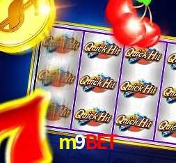 m9bet: Jogos de Caça-Níqueis-Altas Recompensas, Roleta-Velocidade, Blackjack-Desafios Máximos