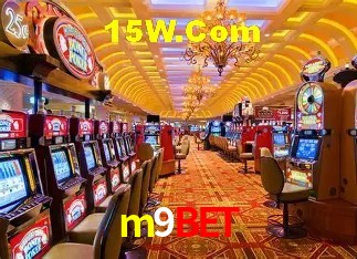 m9bet